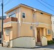 経堂戸建の間取り画像
