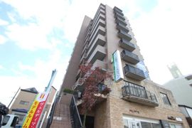 Villa大芝の外観画像