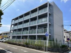 パークスクエア21の外観画像