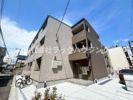 COURTYARD ShimbashiⅡ（コートヤード新橋）の外観