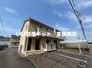 パストラルAの間取り画像