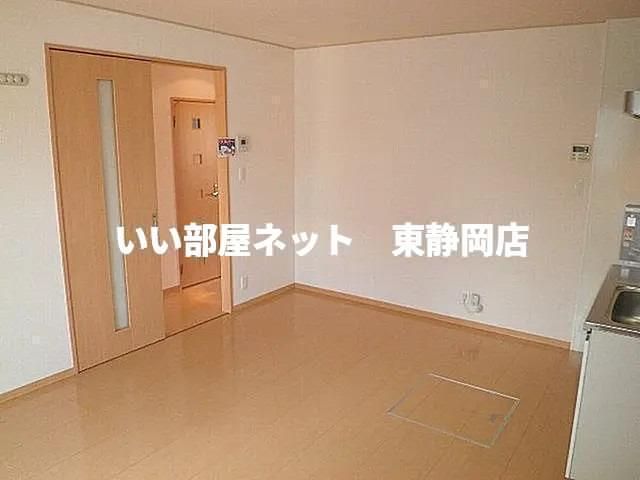 リビング