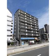 エリジェール新森の外観画像