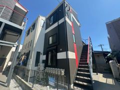 Ohana上星川の外観画像