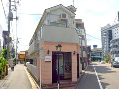 ウインヒル松原の外観画像