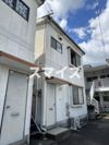 高尾野町 1DKアパートの外観
