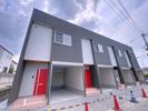 Garage House 2の間取り画像