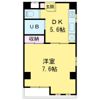 セルス有阪の間取り画像