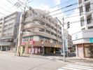 ステップビルの間取り画像