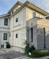 井の頭戸建の間取り画像