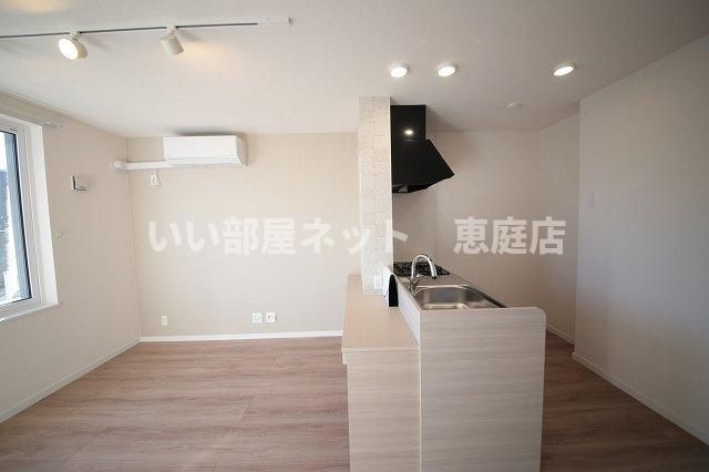 リビング