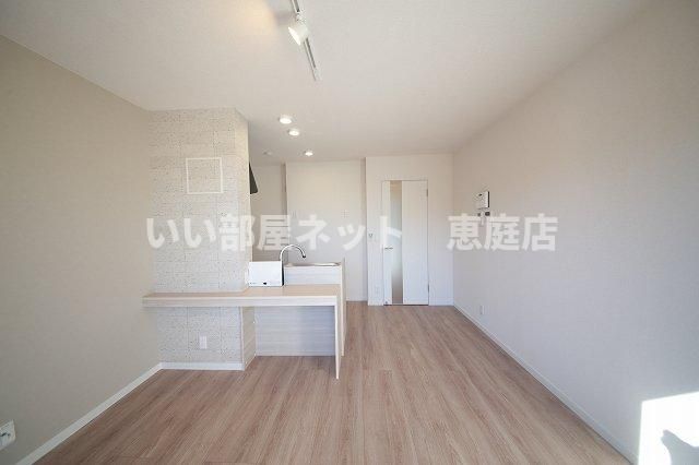 リビング