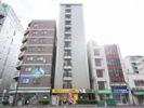 シティライフエステート難波南の間取り画像