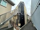 ユナイト丸子エルヴィスの杜の外観