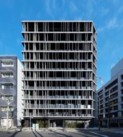 ZOOM横浜関内の外観画像