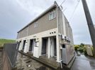 レオパレスエクセルハイムCの外観
