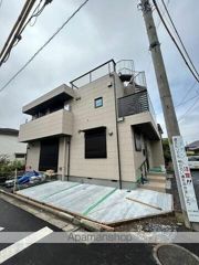 メープルハウス・和泉の外観画像