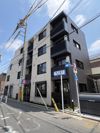 クリオ ラモード吉祥寺の外観