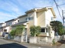藤岡市下栗須貸戸建の外観