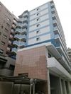 スカイブルーレジデンス横浜の外観