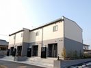 レオパレスオリエントコーポの間取り画像
