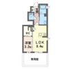 サンファンⅡの間取り画像