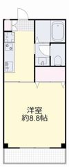 DIAS－UIIの間取り画像
