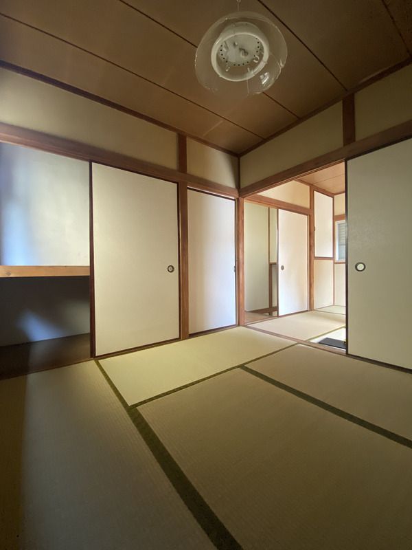 和室