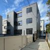 SOLATIO浜田山の間取り画像