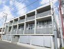Hi－ROOMS桜上水Aの間取り画像