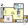 D-Sereno上福岡の間取り画像