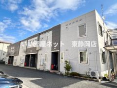ラフィーネの外観画像
