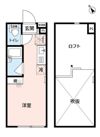 Bookmark東武練馬の間取り画像