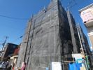 TKハウゼ矢口渡の間取り画像