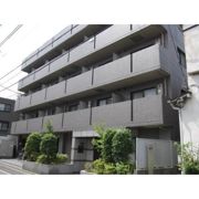 ルーブル中目黒弐番館の外観画像