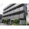 ルーブル中目黒弐番館の間取り画像