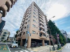 文京ツインタワーの外観画像