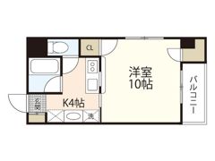 EFT-光町の間取り画像