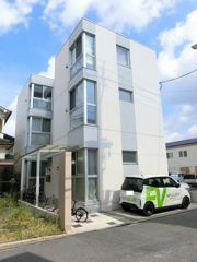 CASA AURORAの外観画像