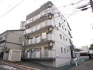 シャトレ松尾IIの外観
