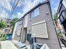 Blume麻布の間取り画像