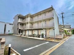 ミランダ浪華Ⅴの外観画像