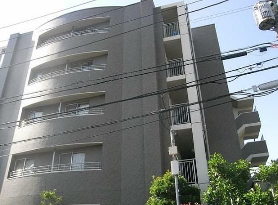シュドゥ・ルミエール（S-782）の外観画像