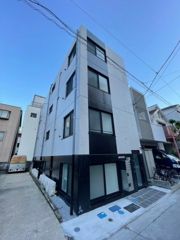 ハウス亀戸の外観画像