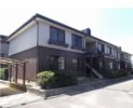 メイプルハイツAの間取り画像