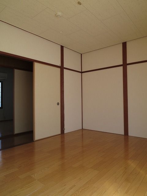 洋室