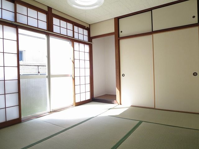 和室