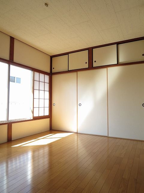 洋室