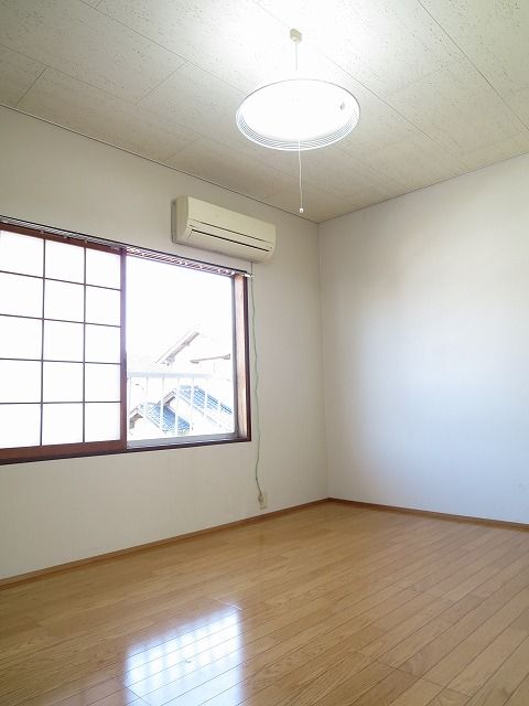 洋室