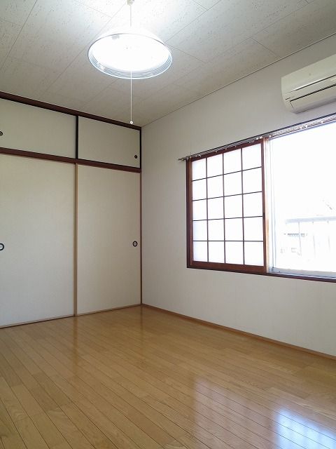 洋室
